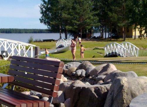 J��sk�n Loma Holiday Apartments Per�sein�joki