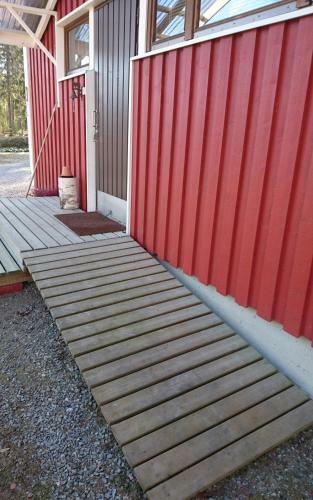 Agroturismo Maatilamatkailu Ilom�ki