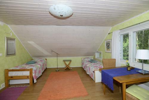 Hostal Guesthouse Torppa