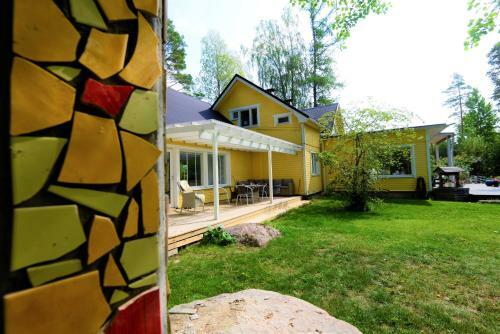 Hostal Guesthouse Torppa