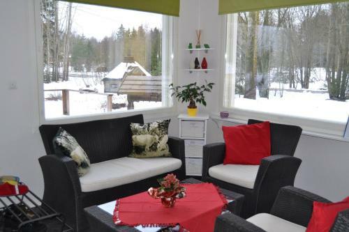 Hostal Guesthouse Torppa