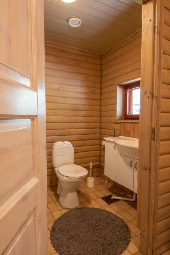 Lodge Kultala Cottage
