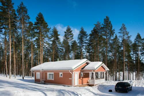 Hotel Ruoke Holiday Village
