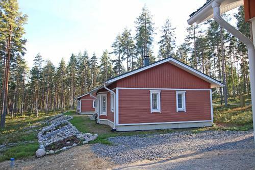 Hotel Ruoke Holiday Village