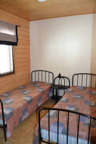 Hotel Ruoke Holiday Village