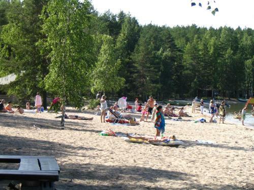 Hotel Ruoke Holiday Village