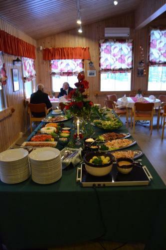 Hotel Ruoke Holiday Village
