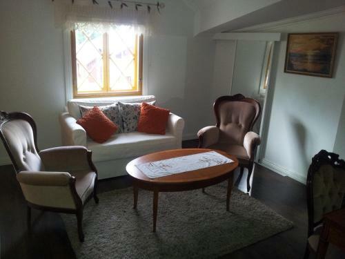 Hotel Taulun Kartano