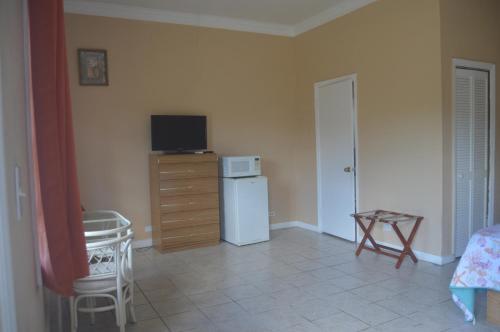 Motel Surfers Beach Manor