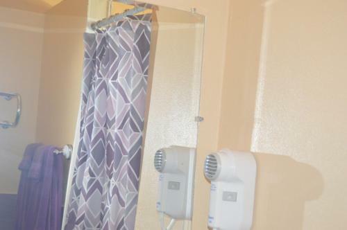 Motel Surfers Beach Manor