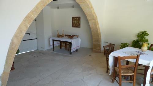 To Archontiko Tis Anastasias