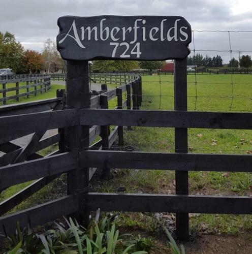 Amberfields Bed And Breakfast
