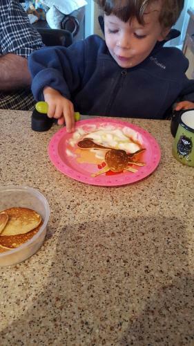 Amberfields Bed And Breakfast