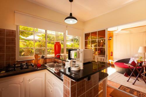 Hostal Oceane Self Catering