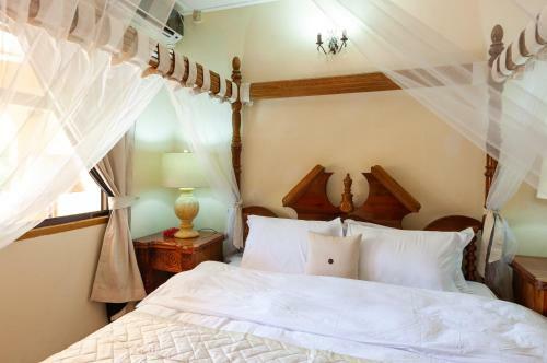Hostal Oceane Self Catering