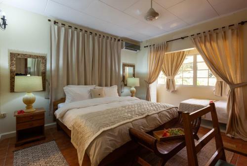 Hostal Oceane Self Catering