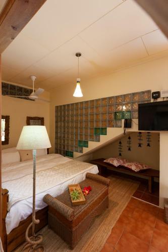 Hostal Oceane Self Catering