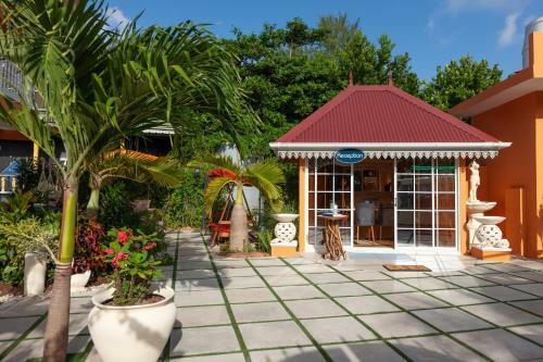 Hostal Oceane Self Catering