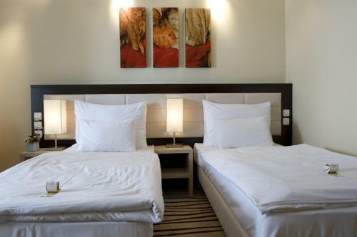 Residence �zon Wellness Hotel
