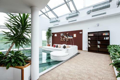 Residence �zon Wellness Hotel