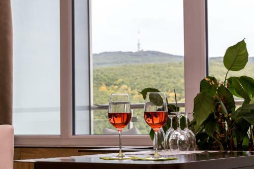 Residence �zon Wellness Hotel