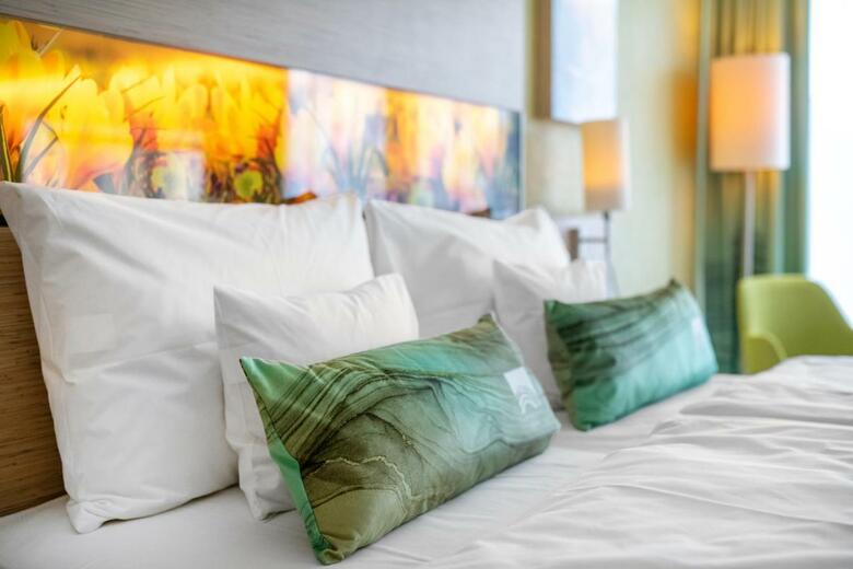 Lifestyle Hotel M�tra