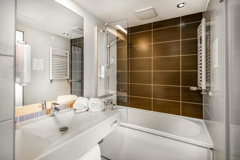 Lifestyle Hotel M�tra