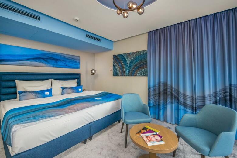 Lifestyle Hotel M�tra