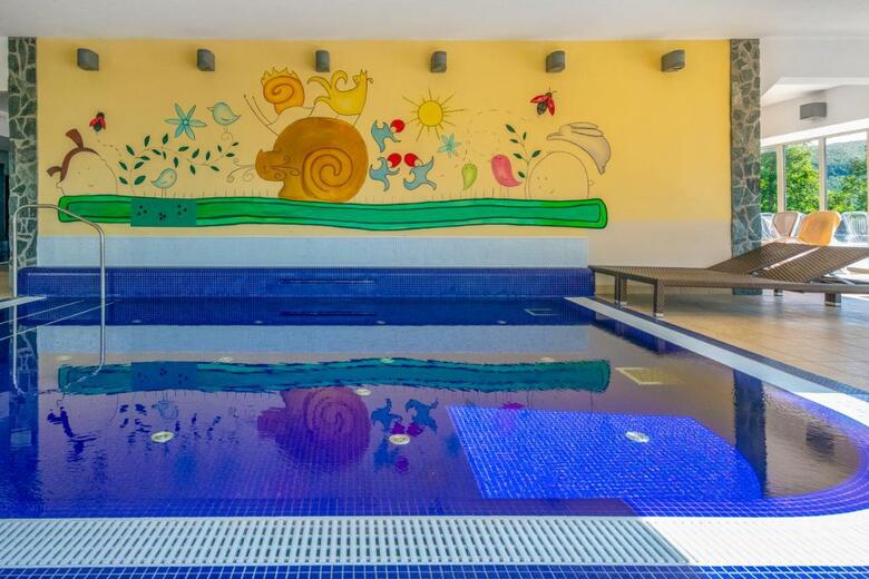 Lifestyle Hotel M�tra