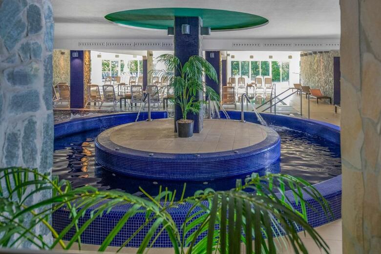 Lifestyle Hotel M�tra