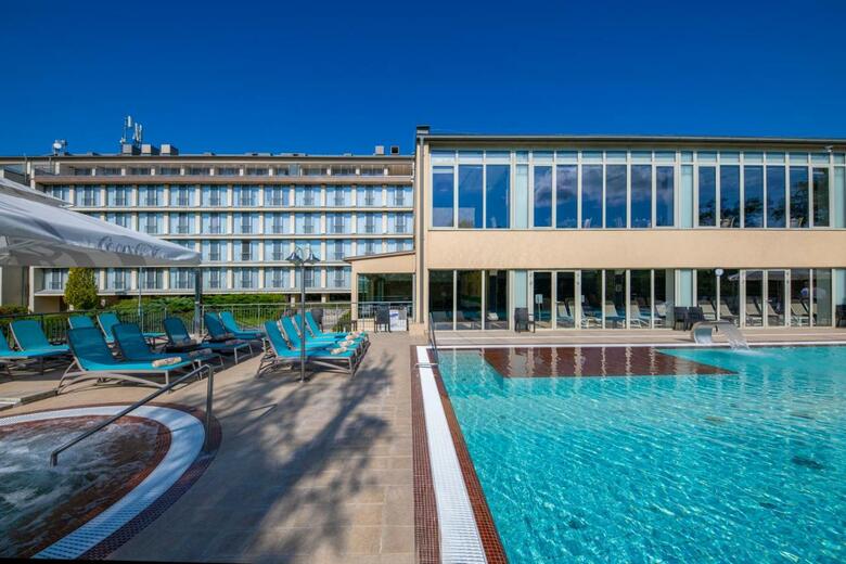 Lifestyle Hotel M�tra