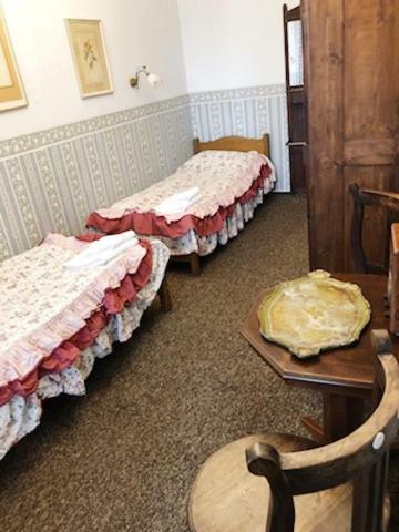 Hostal Kanu Club