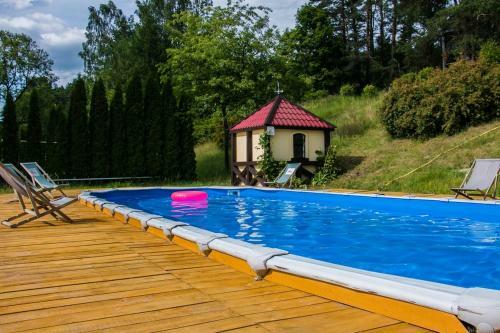 Hostal Kanu Club