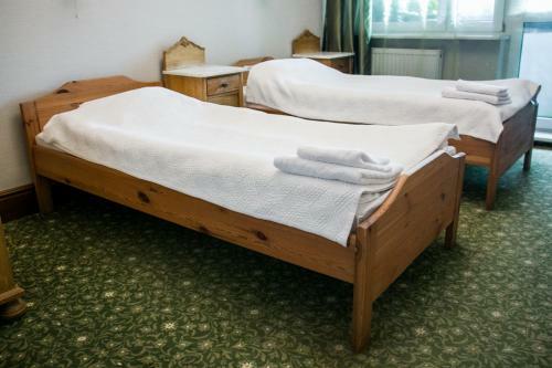 Hostal Kanu Club