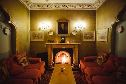 Rathmullan House Hotel