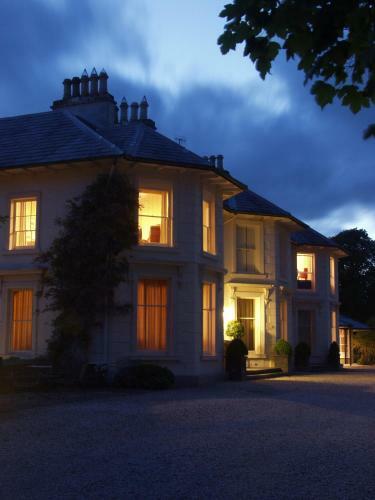Rathmullan House Hotel