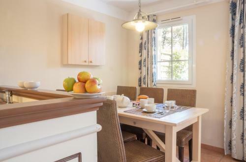 Apartamento R�sidence Lacanau Les Pins