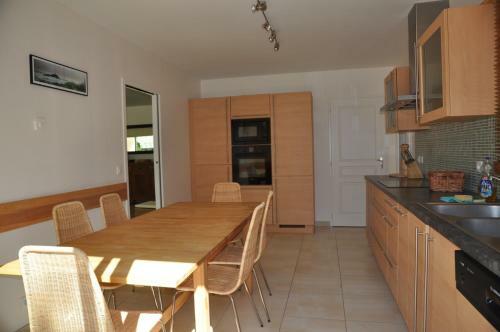 Magnifique Villa Avec Piscine - 2351