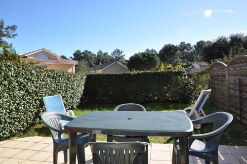 Maisonnette � 5min Du Golf - 21501
