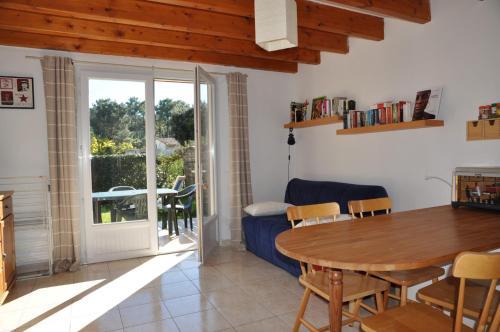 Maisonnette � 5min Du Golf - 21501