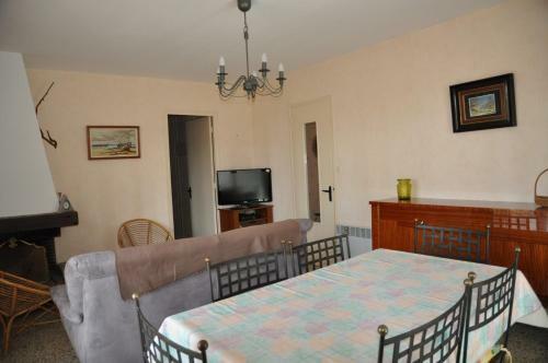 Villa Proche Des Plages - 2109