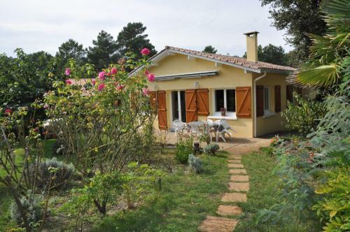 Villa 5 Ravel - 2111
