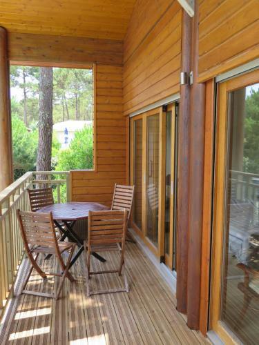 Estivel - Villa La Lisi�re Des Pins
