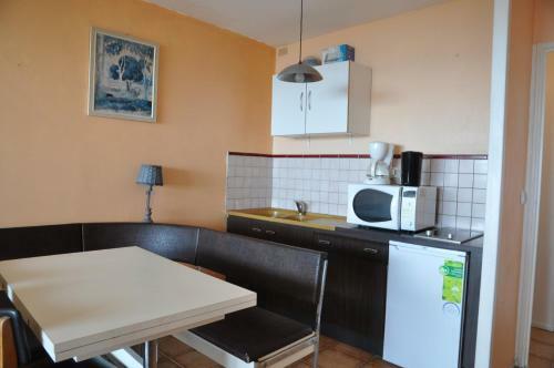 Apartamento Appartement Donnant Sur L'oc�an - 95601