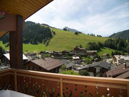 Apartamento Appartement Domanial A 3
