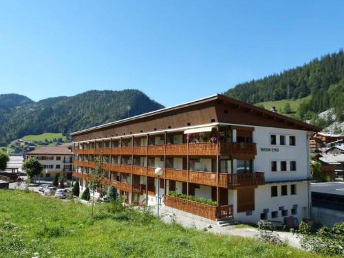 Apartamento Appartement Week-end 3