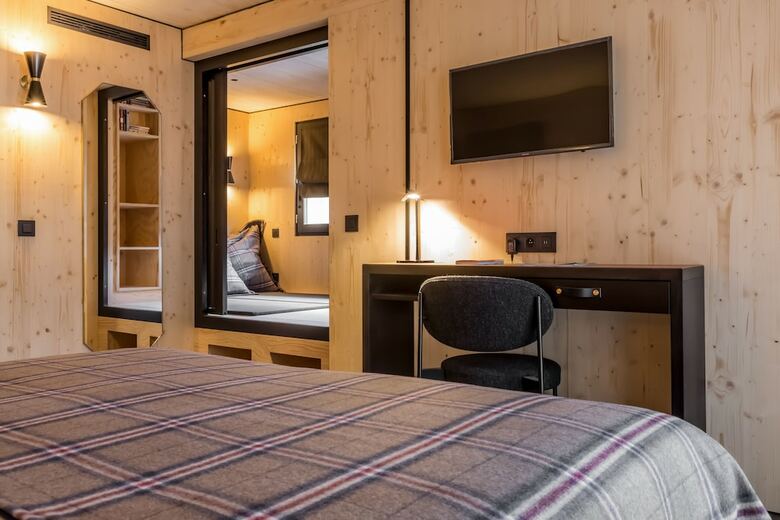 St-alban Hotel & Spa