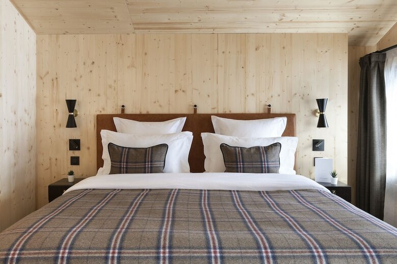St-alban Hotel & Spa