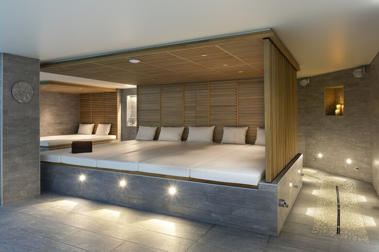 St-alban Hotel & Spa