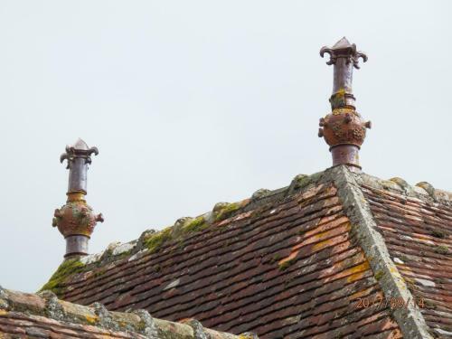 Bed & Breakfast Manoir De Rouill�